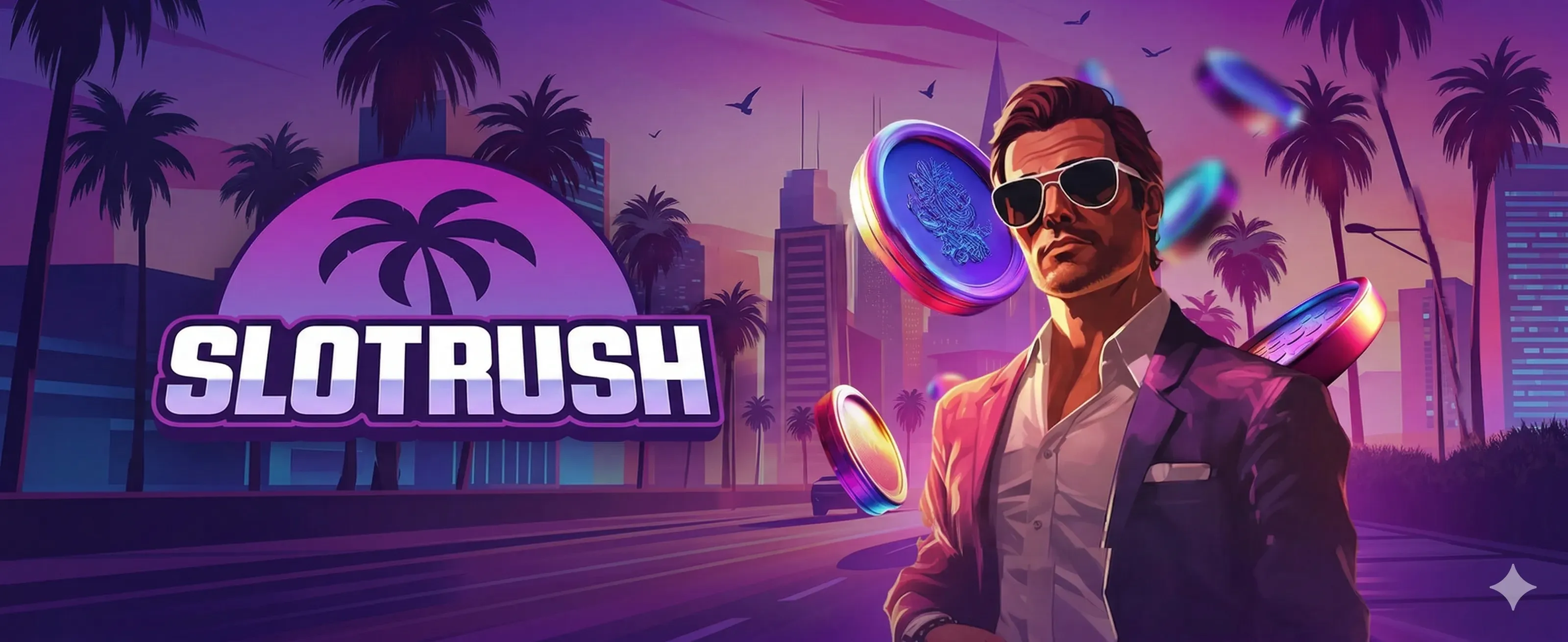 SlotRush